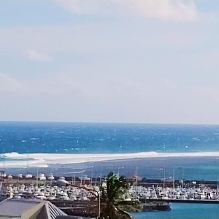 Spacieux T3 Vue Panoramique A Terre Sainte Saint Pierre Exterior foto